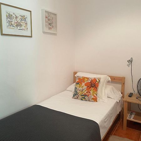 Hostal l´Ou de Reig Montseny Exterior foto