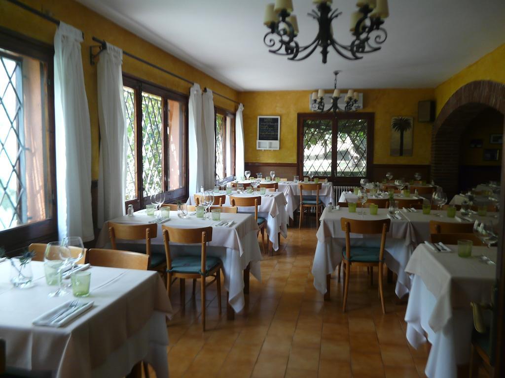 Hostal l´Ou de Reig Montseny Exterior foto